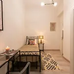 Apartments Florence-4 Bedroom In Pellicceria