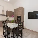 Apartments Florence-4 Bedroom In Pellicceria
