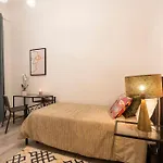 Apartments Florence-4 Bedroom In Pellicceria