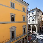 Apartments Florence-4 Bedroom In Pellicceria