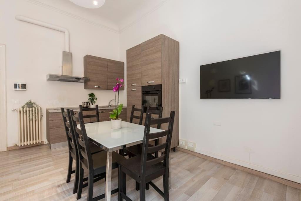 Florence-4 Bedroom In Pellicceria Florencia