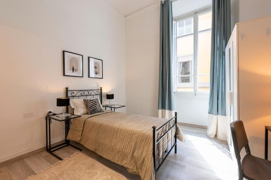Apartamento Florence-4 Bedroom In Pellicceria