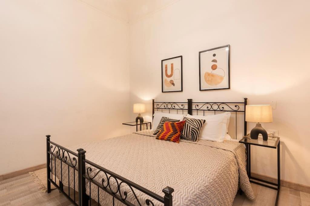 Florence-4 Bedroom In Pellicceria Apartamento