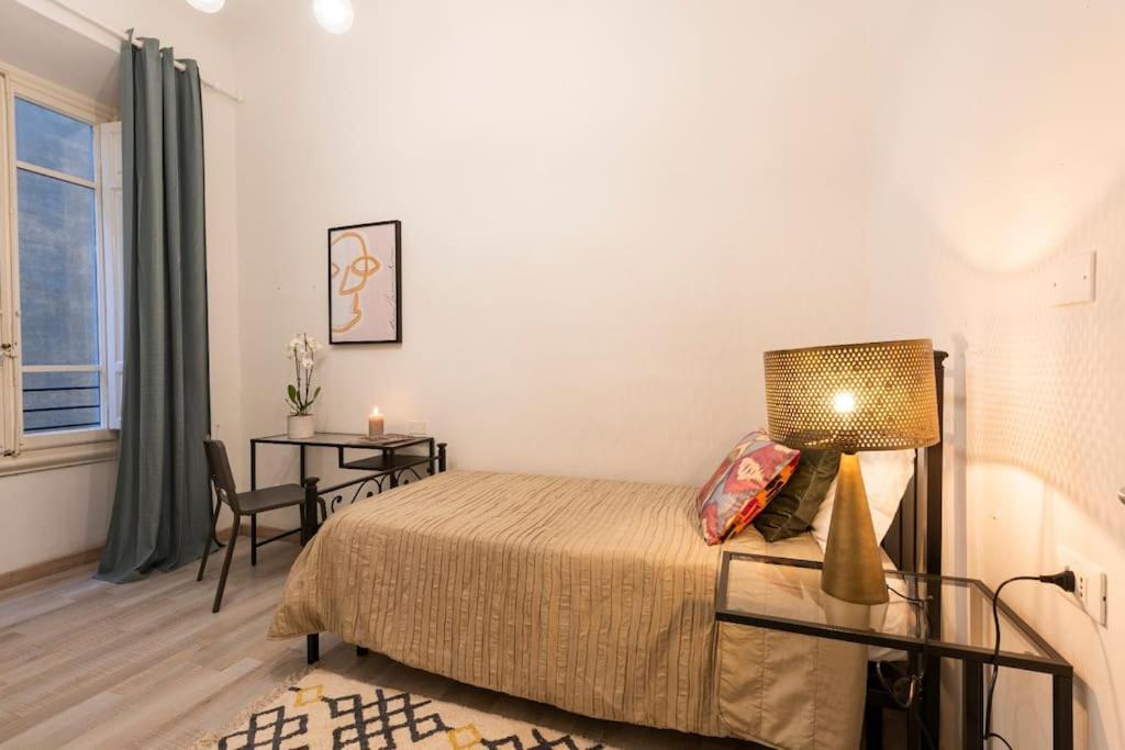 Florence-4 Bedroom In Pellicceria Florencia