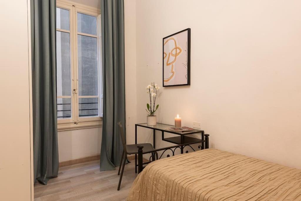 Florence-4 Bedroom In Pellicceria