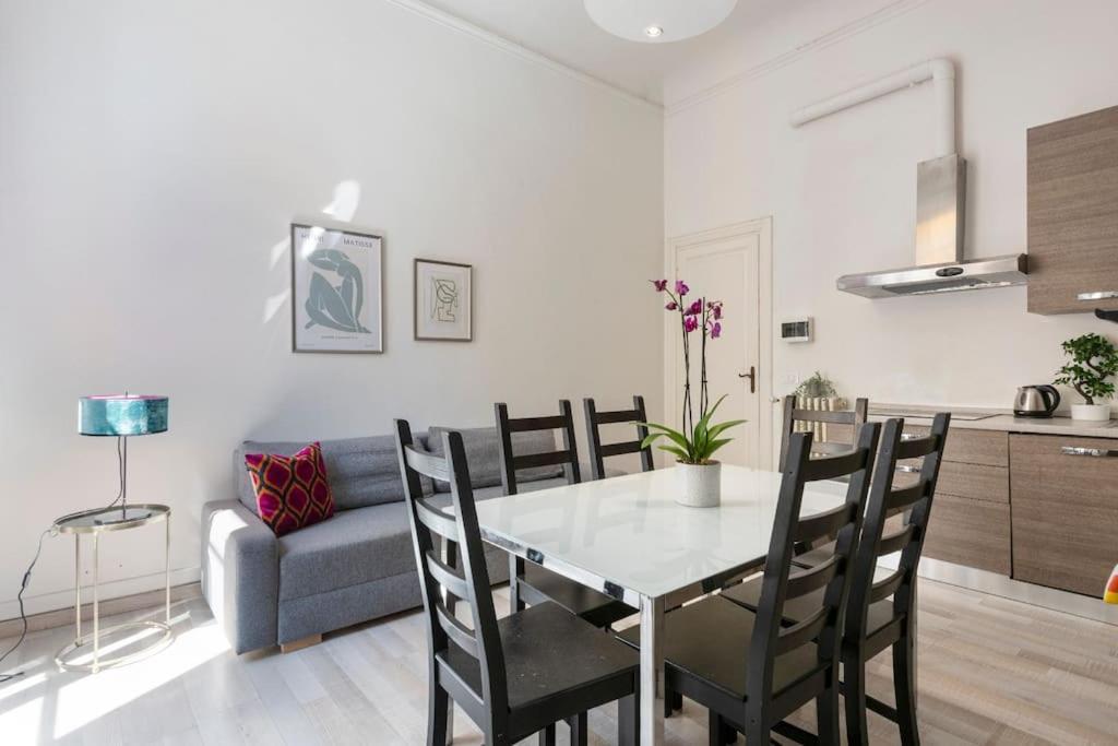 Florence-4 Bedroom In Pellicceria