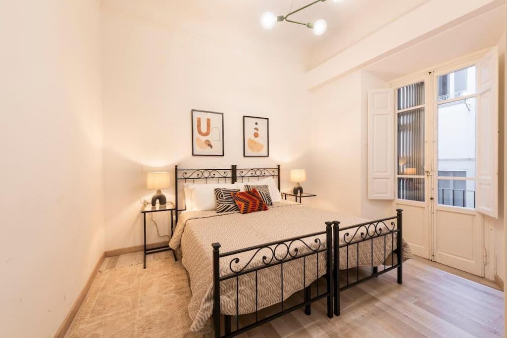 Apartamento Florence-4 Bedroom In Pellicceria