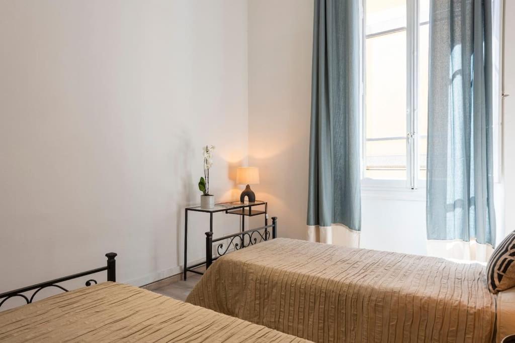 Apartamento Florence-4 Bedroom In Pellicceria *