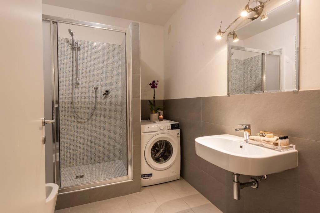 Florence-4 Bedroom In Pellicceria * Florencia