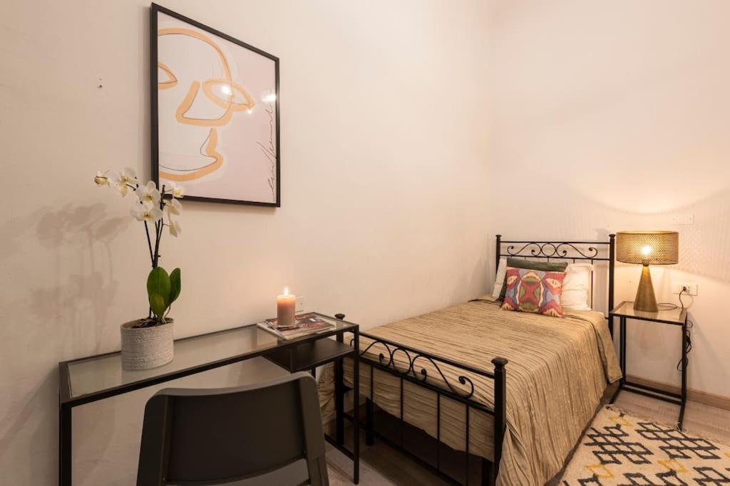 Florence-4 Bedroom In Pellicceria *