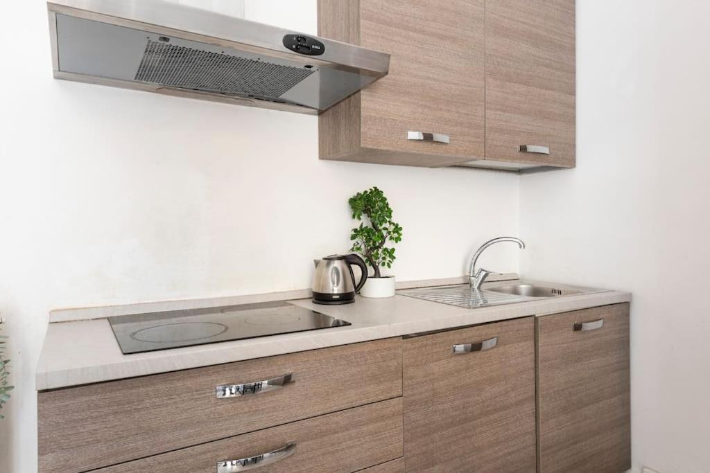Apartamento Florence-4 Bedroom In Pellicceria