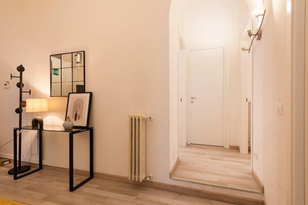 Apartamento Florence-4 Bedroom In Pellicceria Florencia