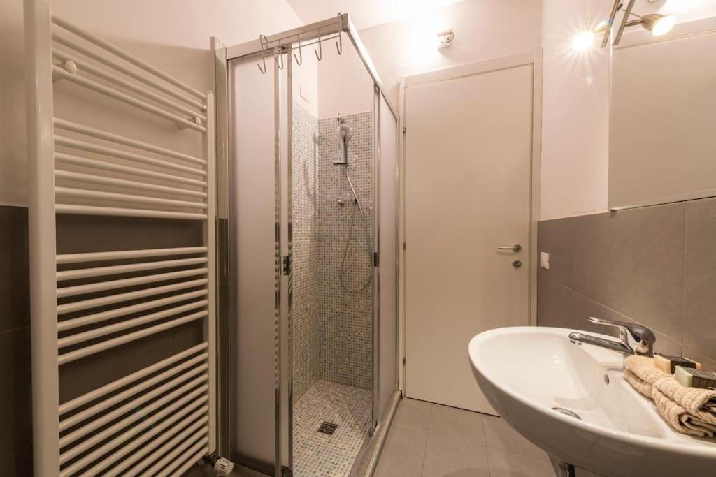 Florence-4 Bedroom In Pellicceria Apartamento