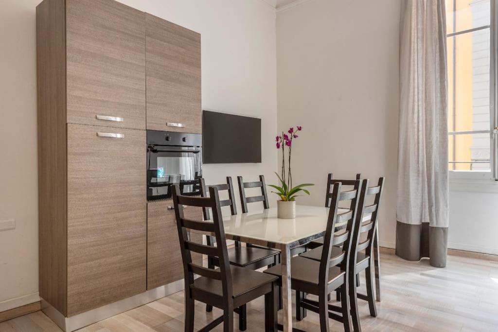 Florence-4 Bedroom In Pellicceria Florencia