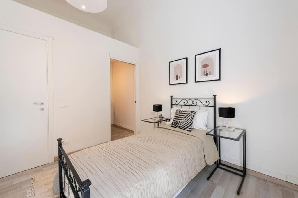 Florence-4 Bedroom In Pellicceria Apartamento